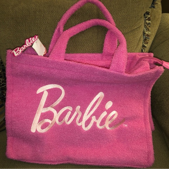 Barbie Handbags - Barbie crossbody /tote bag